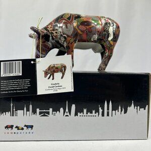 Cow Parade Cowleria 2010